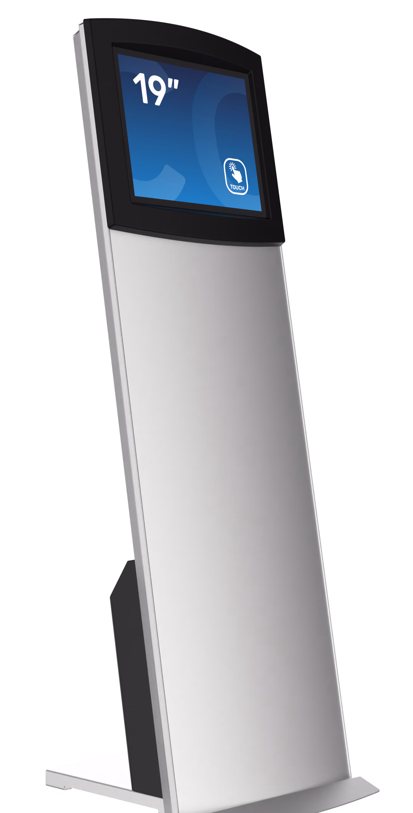 FLEXI Midi – Front-right angle